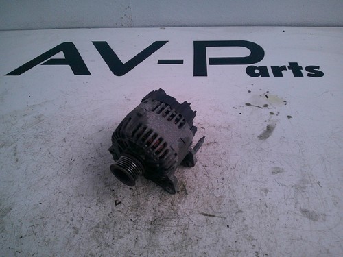 Orig. VW Seat Skoda Audi Lichtmaschine Lima Generator 036903024H