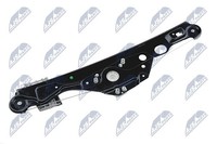 Nty Fensterheber EPS-ME-005 FüR Mercedes Klasse W211 Model S211 350 Cgi 211 257