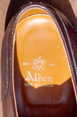 Alden 925