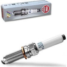 NGK 95929 Zündkerze ILKER7A8EGS für VW AUDI SKODA SEAT CUPRA GOLF T ROC CADDY