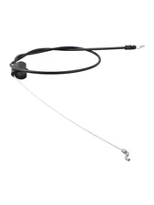 Mowing Safety Dependable Replacement Brake Cable for Your Lawn Care Needs