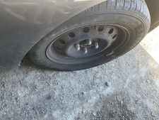 Wheel 4 Lug Coupe 15x6 Steel Canada Market Fits 01-05 Civic 5257408