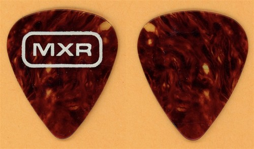 MXR Vintage Tour Guitar Pick