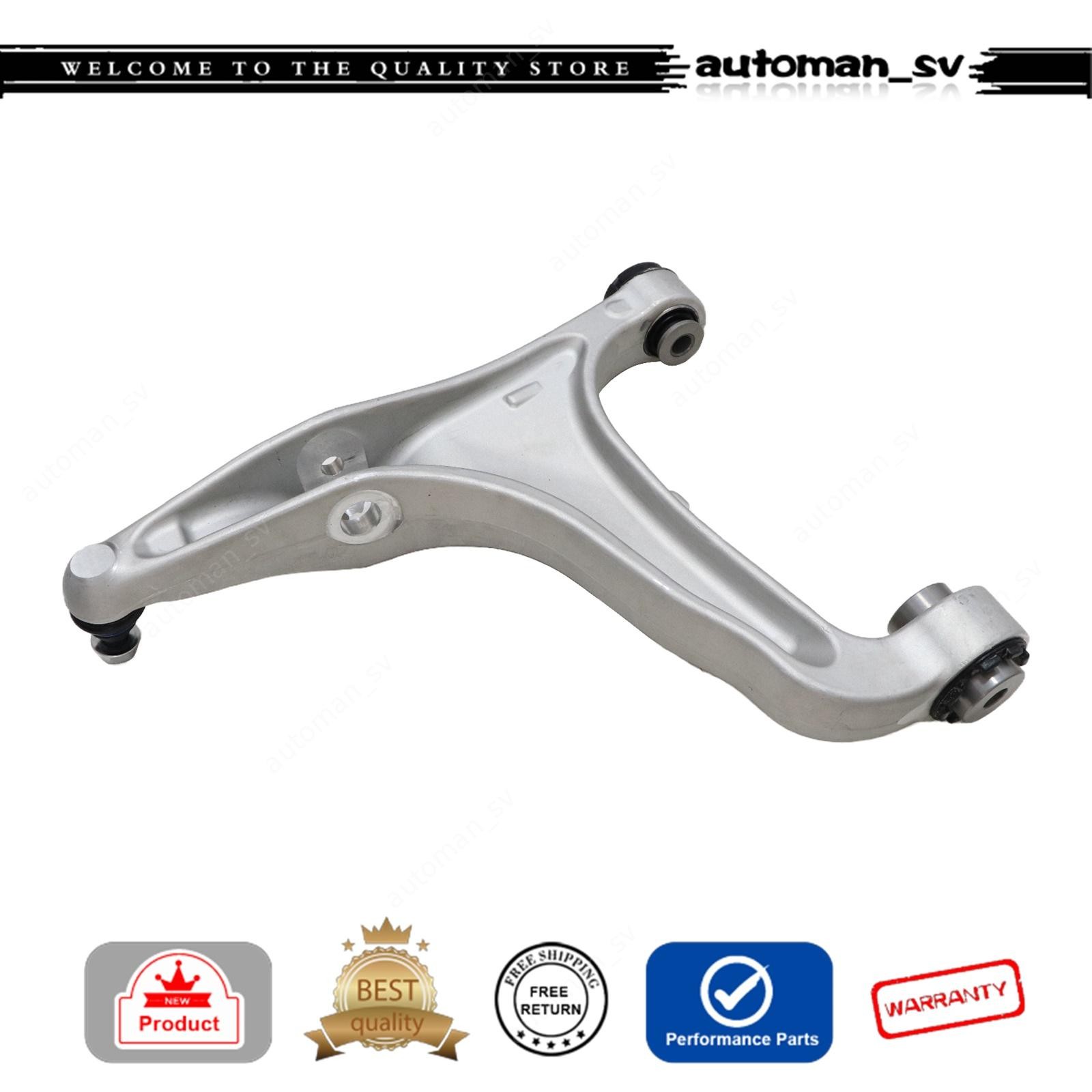 Right Front Lower Control Arm Fits For Maserati Levante 2017-2022 670213729 