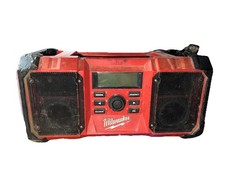 Milwaukee 2890-20 M18 Jobsite Radio Tool Only 