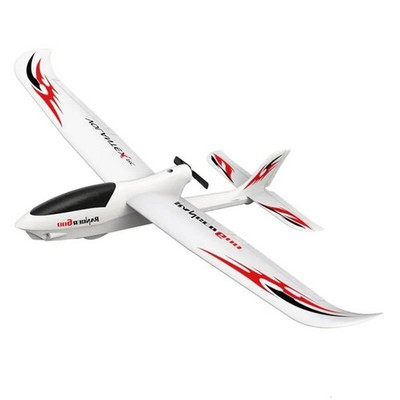 Volantex Ranger 600 Stunt (600mm) RTF RC Kunstflugtrainer Flugzeug
