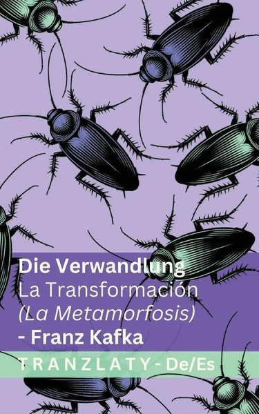 Franz Kafka | Die Verwandlung / La TransformacióN (La Metamorfosis) | Buch-image
