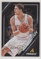 2013-14 Panini Pinnacle Timofey Mozgov #239 5x8