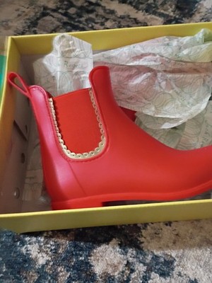 jack rodgers womans rain boot