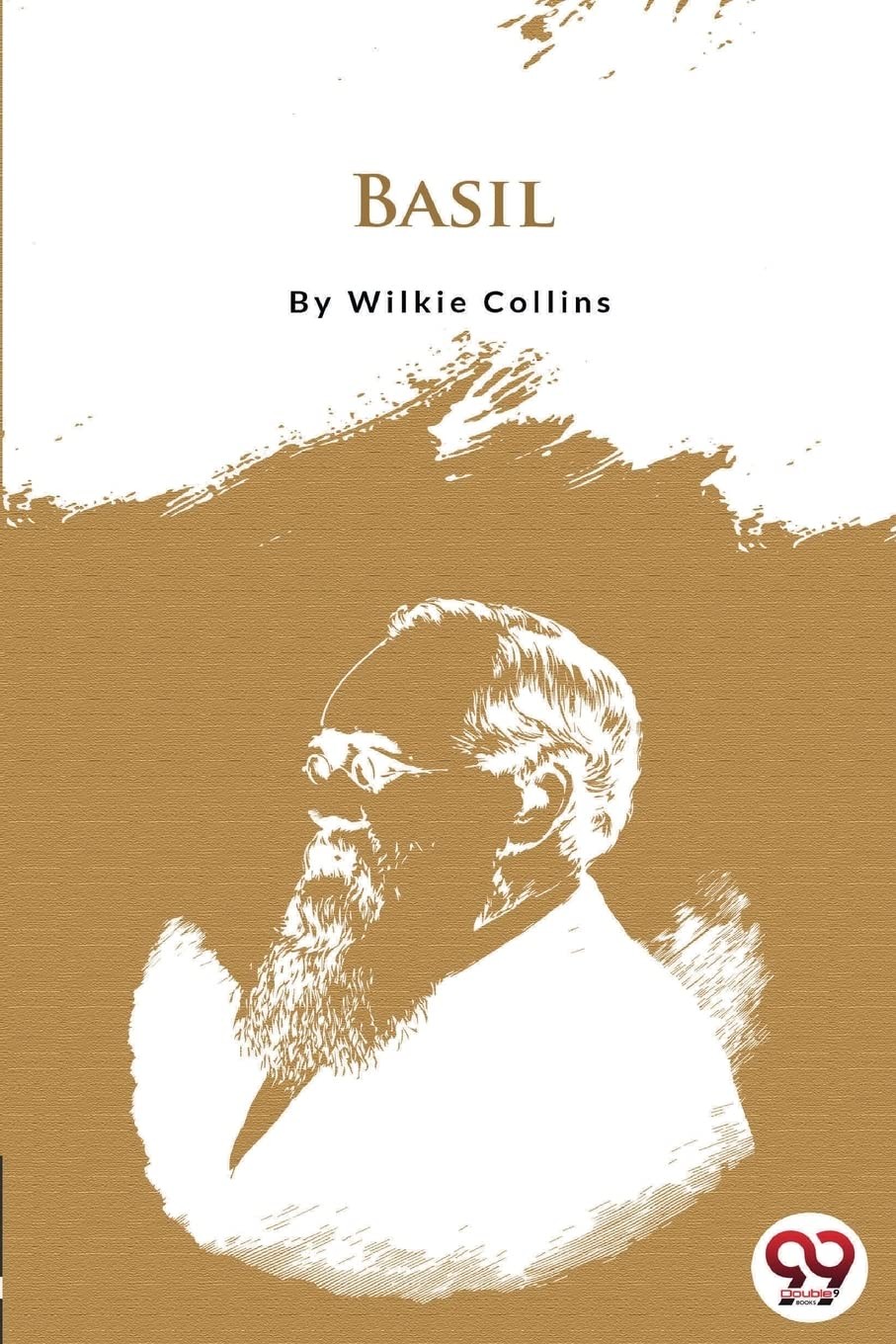 Basil by Wilkie Collins 9789356560178 NEW Free UK Delivery - Image 5