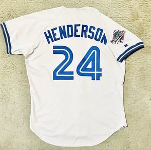 Blue Jays Russell Athletic Jersey for sale | eBay