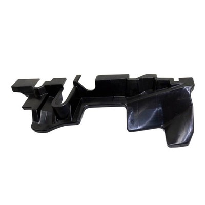 For 2014-2016 Highlander Front Right Radiator Support Black Steel 53293-0E091 Q