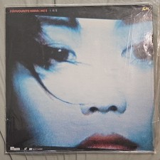 Favourite Karaoke 2 Karaoke LaserDisc NTSC Music Concerts NR