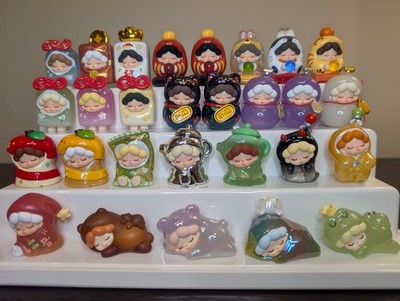 WENDY Mini Beans: Secrets, Specials, Regulars - volume pricing & bundle shipping