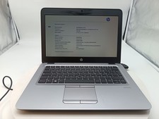 LOT X  2 HP ELITEBOOK 7250 G3 4GB AMD 12.5" NO HDD NO ADAPTER. VENDU EN L'ETAT.