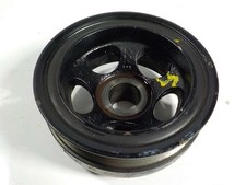 Poulies diverses Mercedes 320