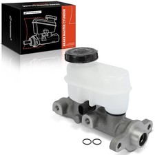 Brake Master Cylinder with Reservoir and Cap Compatible with Dodge and Xfinity