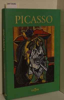 Picasso / Laura Payne. Einf. von Julia Kelly. [Übers.: Stefan Barmann] Payne, La