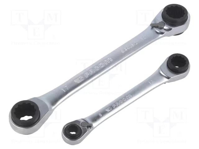 FACOM 64C.J2PB Clé-kit - Photo 2/2