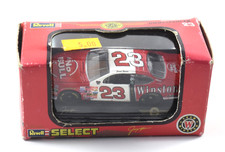 Jimmy Spencer 23 Winston No Bull Ford Taurus 1998 Revell Select 1/64