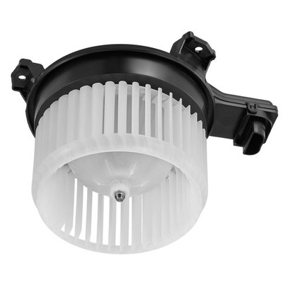 HVAC Blower Motor with Fan Cage Fit For Honda CR-V 2.4L 2017-2019 Acura Integra