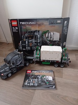 Lego Technic ''Mack Anthem 42078'' 2 in 1