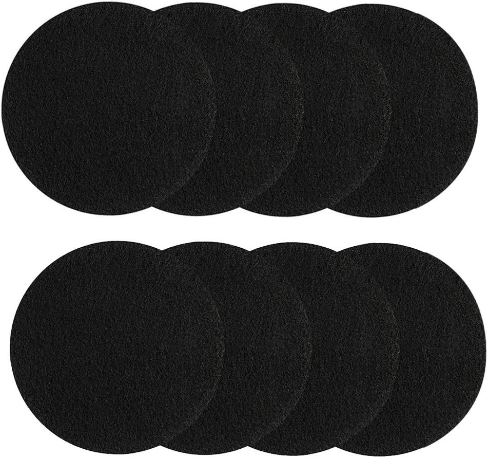 S For Kitchen Pail Replacement Negro