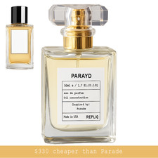 Parade Celine 香水- 一款2019年中性香水