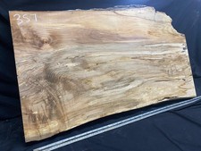 Table top, plank, shelf, craft wood 960 L x 576 W x 49 D mm (357)