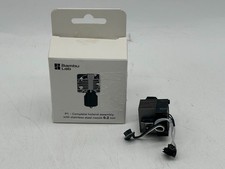 Bambu Lab P1 - Complete Hotend Assembly with Stainless Steel Nozzle - 0.2mm