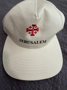 Off White Hat | eBay