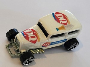 Dairy Queen Diecast for sale | eBay