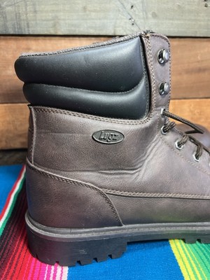 Lugz Nile Hi Boots Men display picture 1