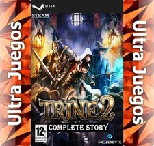 Trine 2: Complete Story Original Licencia