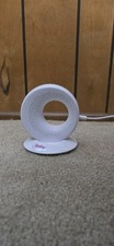iBaby M2 Wireless Baby Monitor Camera, White iBaby M2 used