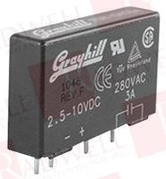 GRAYHILL INC 70M-OAC5 / 70MOAC5 (NEW NO BOX)