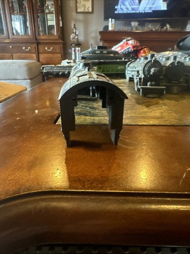 302 American Flyer Atlantic LOCOMOTIVE BODY A2 - Picture 4 of 7