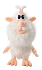 Plush Toy   Official Cartoon Character from The Hit TV Series   Soft Booba 12"