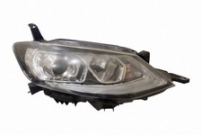 Feu avant (phare) Nissan Pulsar