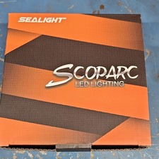 scoparc led lighting by Sealight H8/H9/H11/H16 (9005/HB3