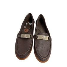 ANNE KLEIN Woman  s Flat comfort Shoes Size 8 NEW  Box M866