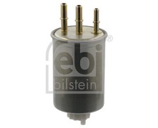 KRAFTSTOFFFILTER FÜR FORD MONDEO III TURNIER (BWY) - FEBI BILSTEIN 33464
