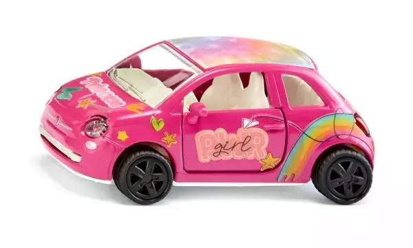 4006874065035 SIKU 6503    siku Fiat 500 Princess Siku