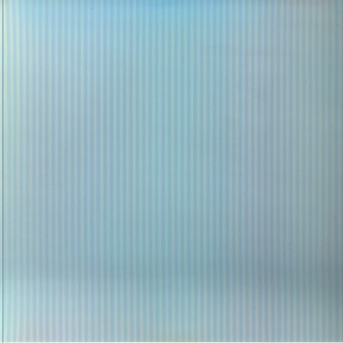 VARIOUS - Iridescent - Vinyl (2xLP)