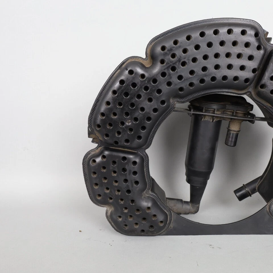 2014 Volkswagen Jetta Golf 2.0 Fuel Vapor Canister 1K0201797B OEM Used - Image 2 of 4