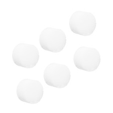 100Pcs 50mmx30mm YShape Hydroponic Sponge Planting Sponge For Soil BAJ 0.10 per sponge