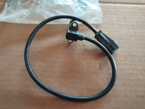 Fiat Coupe' Chrome / Lancia Dedra Thema - Original Engine Speed Sensor 7547235 - Picture 2 of 6