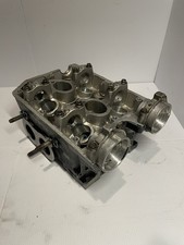 Bare Cylinder Heads Subaru Ej20 Ej205 Dohc Single Turbo Non Avcs For Impreza 2.0