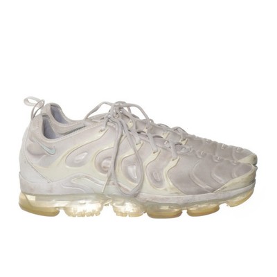 Nike Air, Trainingsschuhe, Größe: 46, AIR VAPORMAX PLUS, Grau, Herren #2kH