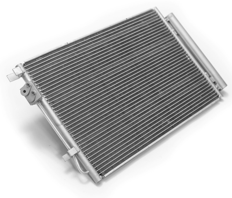 Climatiseur Kia Rio III en panne ? Solution de refroidissement pour moteur 1.4